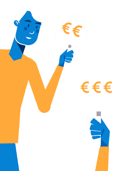 Partenaire Estimoto