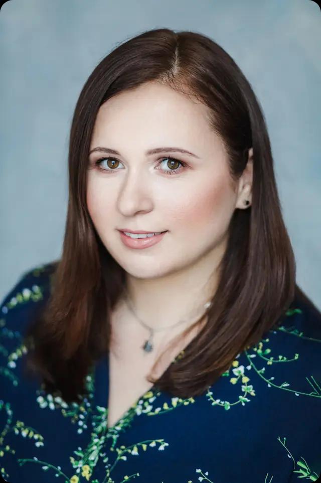 Maria GAŁAŚ - Développeur